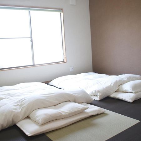 Hotel Kyoto Nishijin No Yado Esterno foto