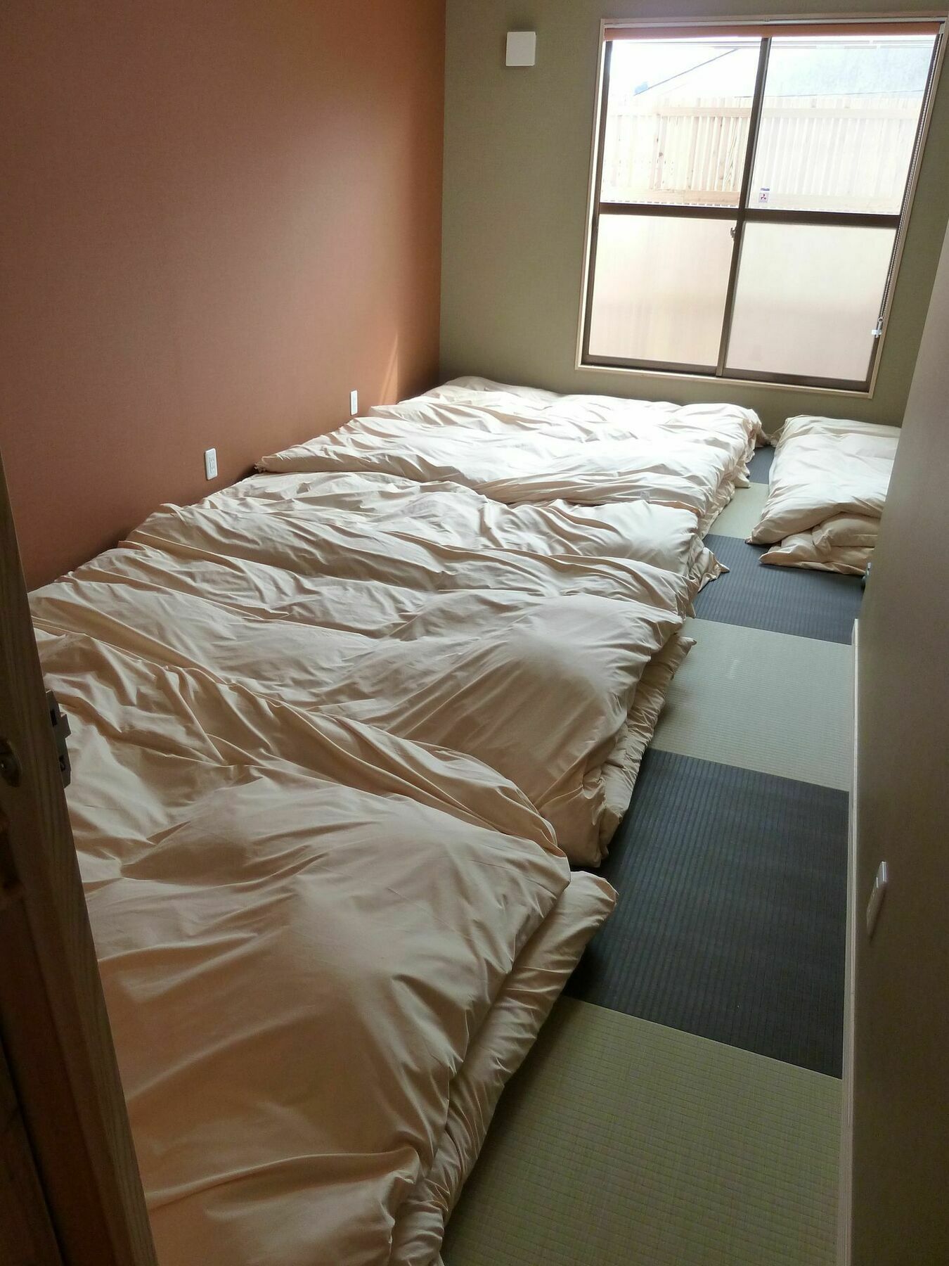 Hotel Kyoto Nishijin No Yado Esterno foto